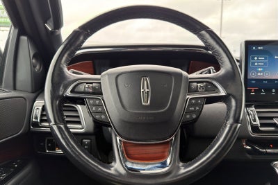 2023 Lincoln Navigator L Reserve