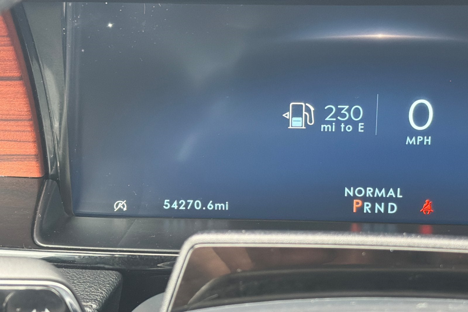 2023 Lincoln Navigator L Reserve