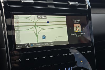 2023 Hyundai Santa Cruz Limited