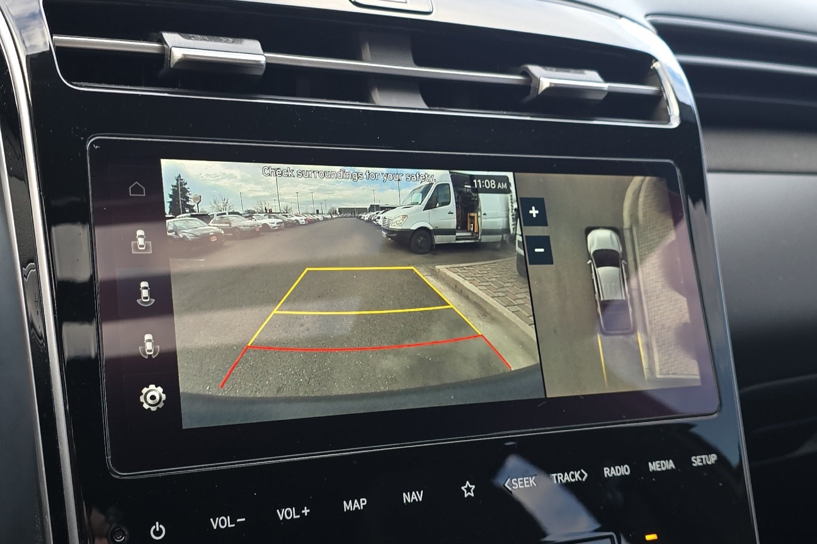 2023 Hyundai Santa Cruz Limited