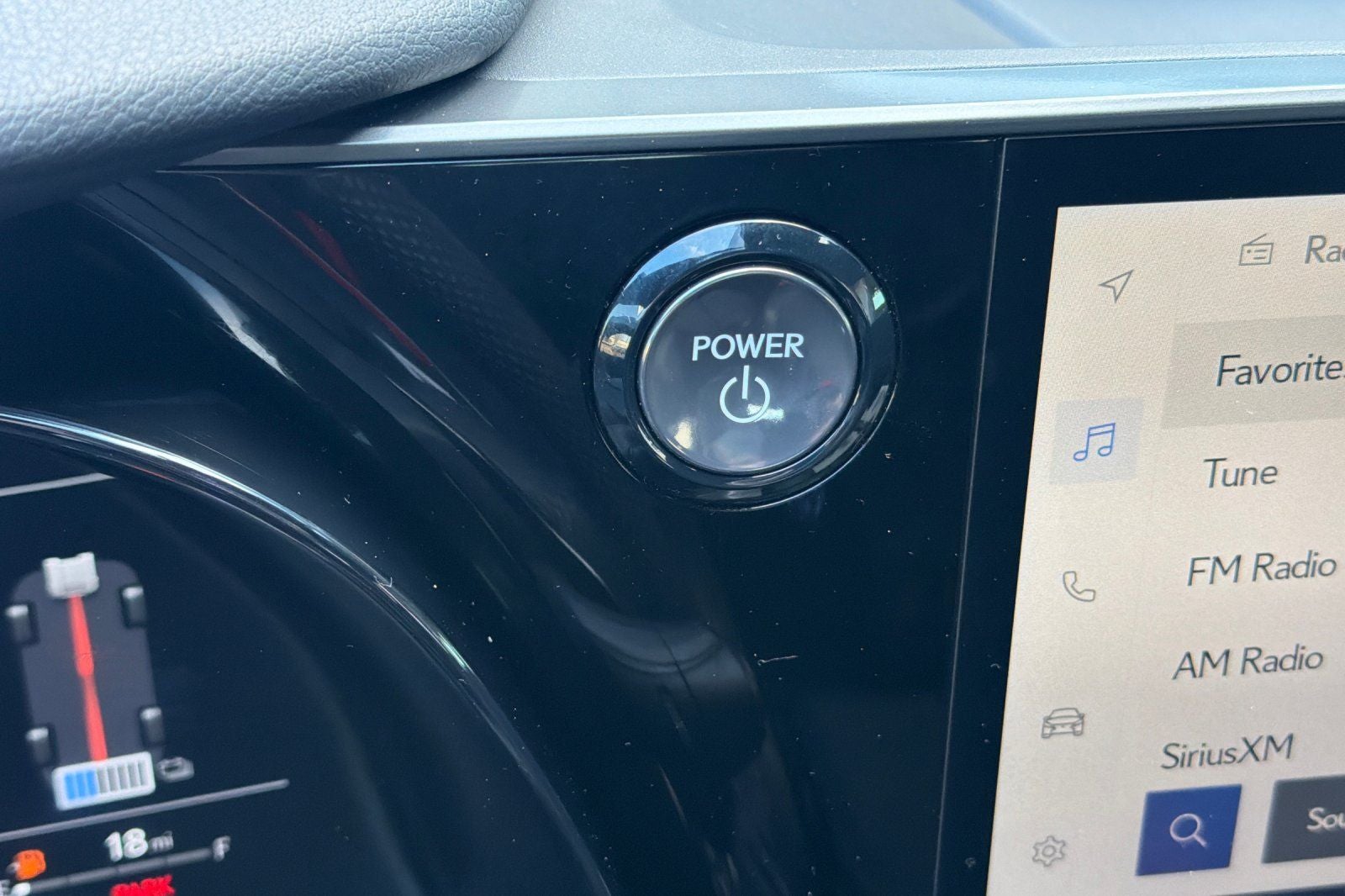 2024 Lexus TX 500h F SPORT Luxury