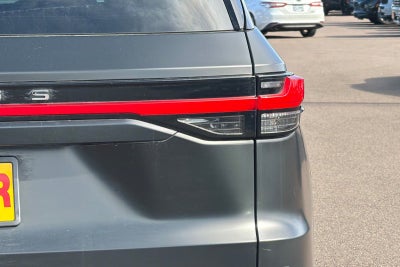 2024 Lexus TX 500h F SPORT Luxury