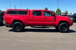 2008 Toyota Tacoma Base V6