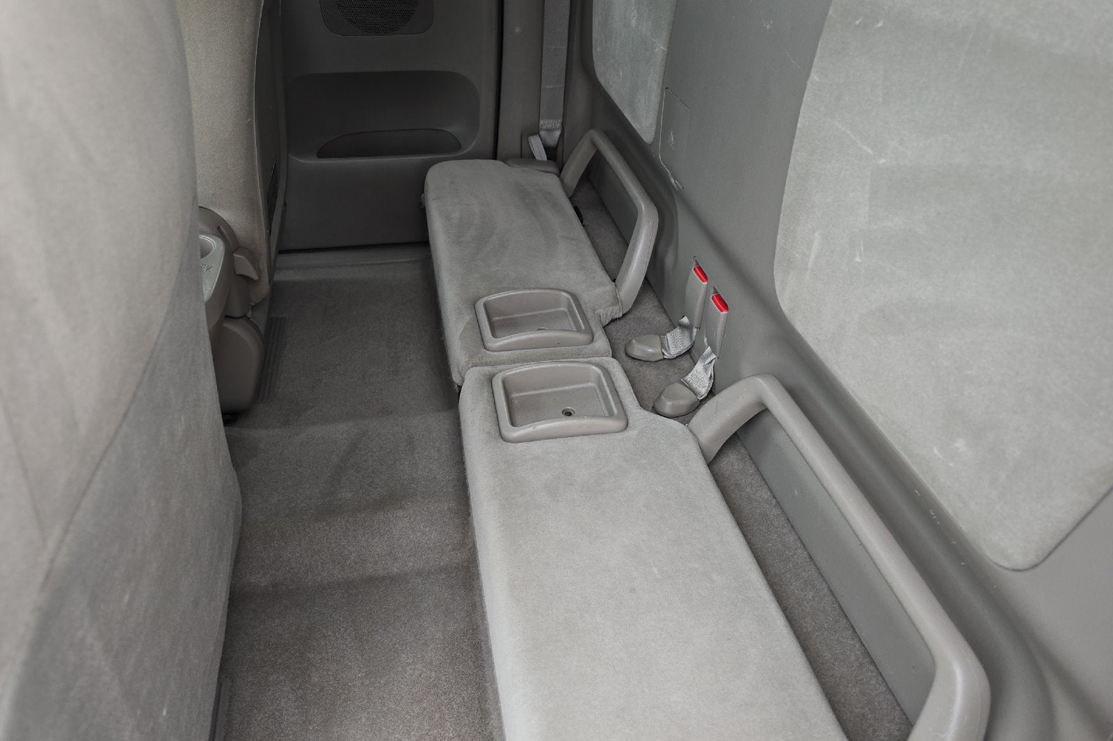 2007 Toyota Tacoma PreRunner