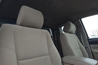 2007 Toyota Tacoma PreRunner