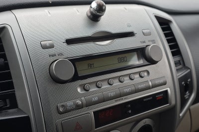 2007 Toyota Tacoma PreRunner