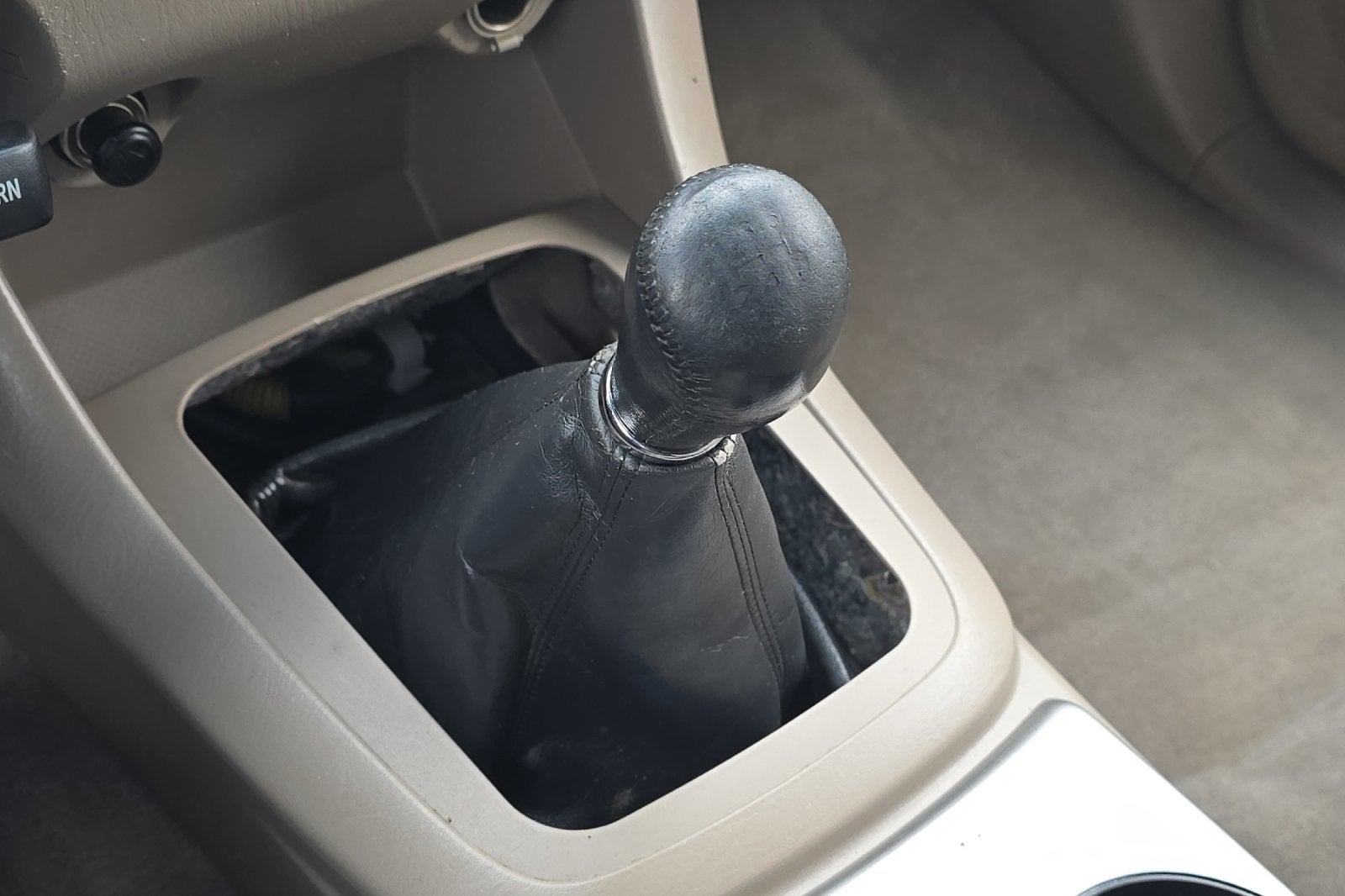 2007 Toyota Tacoma PreRunner