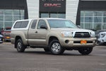 2007 Toyota Tacoma PreRunner