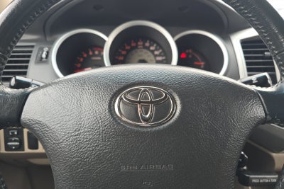 2007 Toyota Tacoma PreRunner