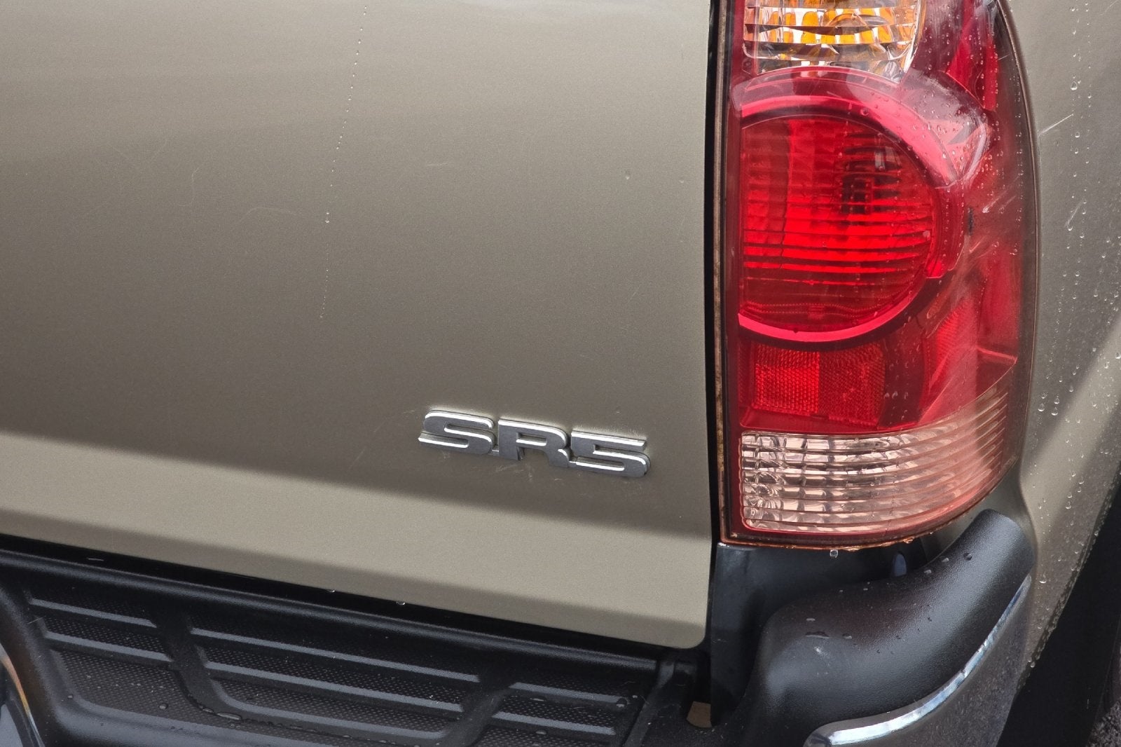 2007 Toyota Tacoma PreRunner