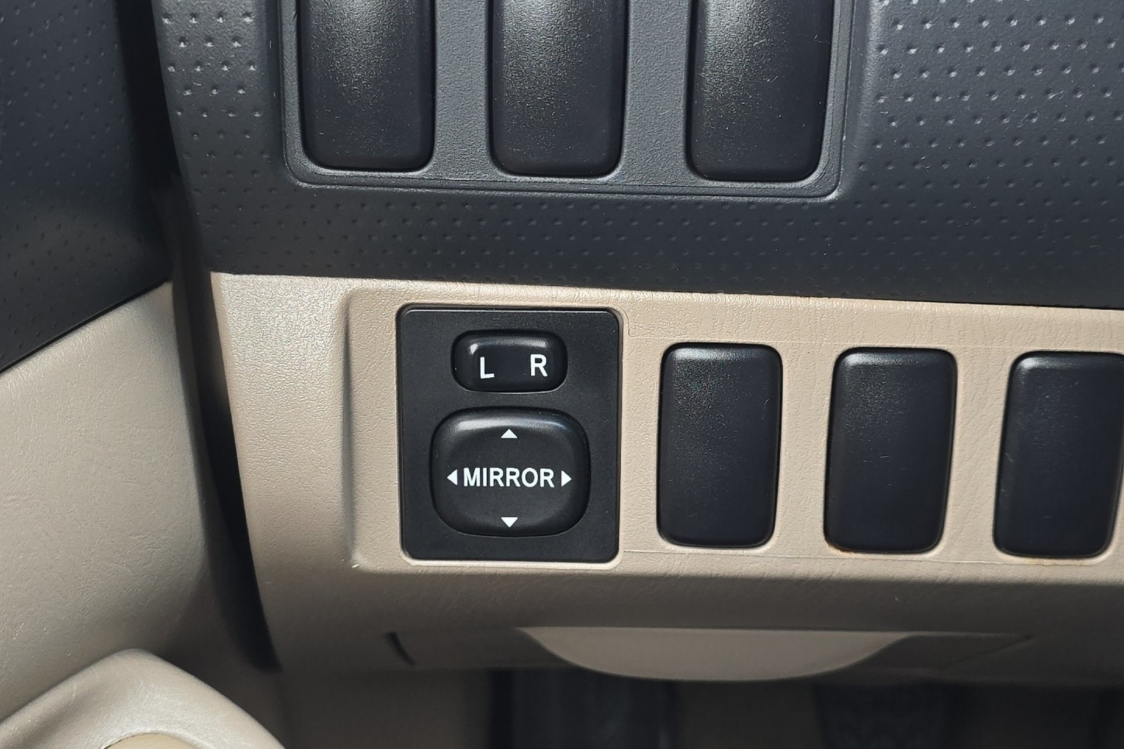 2007 Toyota Tacoma PreRunner