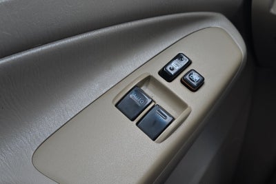 2007 Toyota Tacoma PreRunner