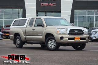 2007 Toyota Tacoma PreRunner
