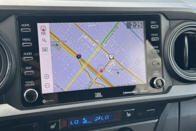 2021 Toyota Tacoma TRD Pro V6