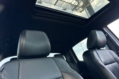 2018 Toyota Tacoma TRD Sport V6
