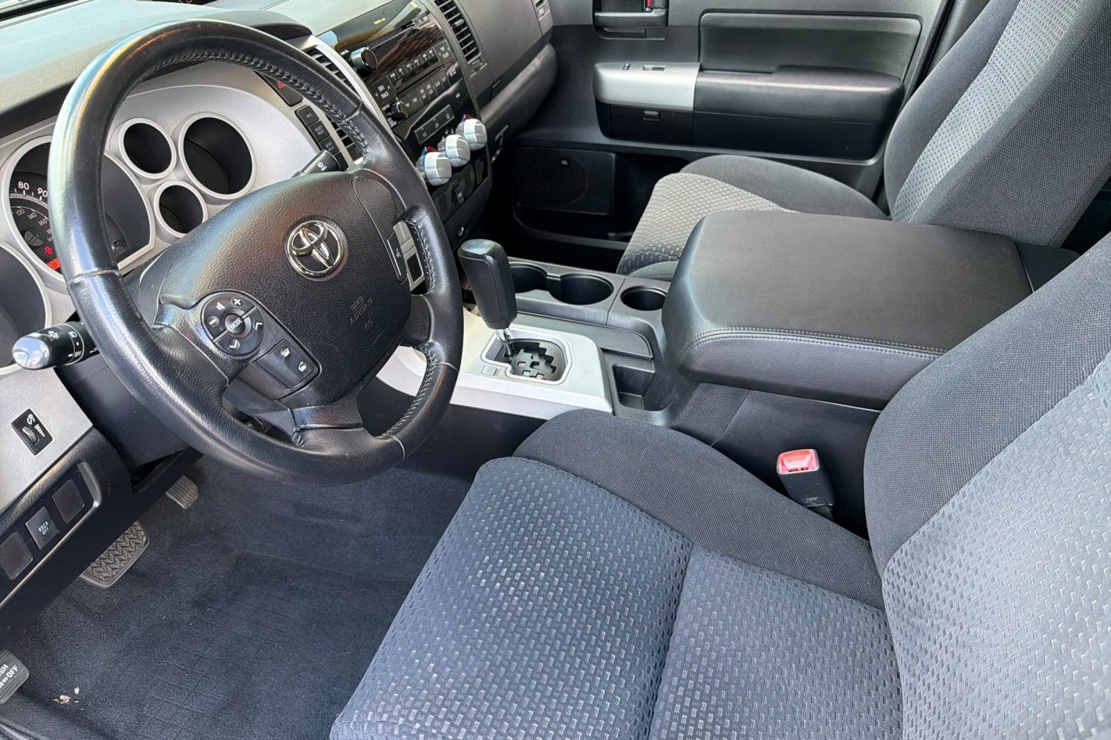 2008 Toyota Tundra SR5