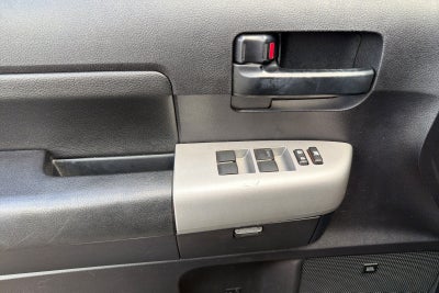 2008 Toyota Tundra SR5