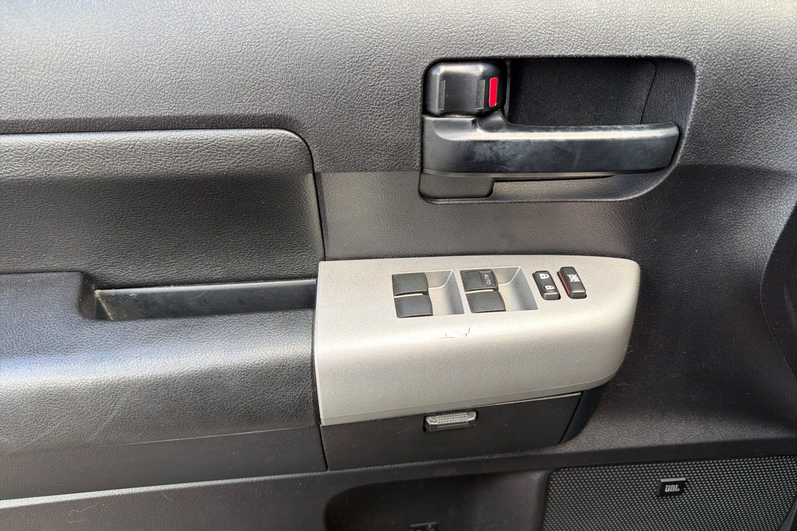 2008 Toyota Tundra SR5