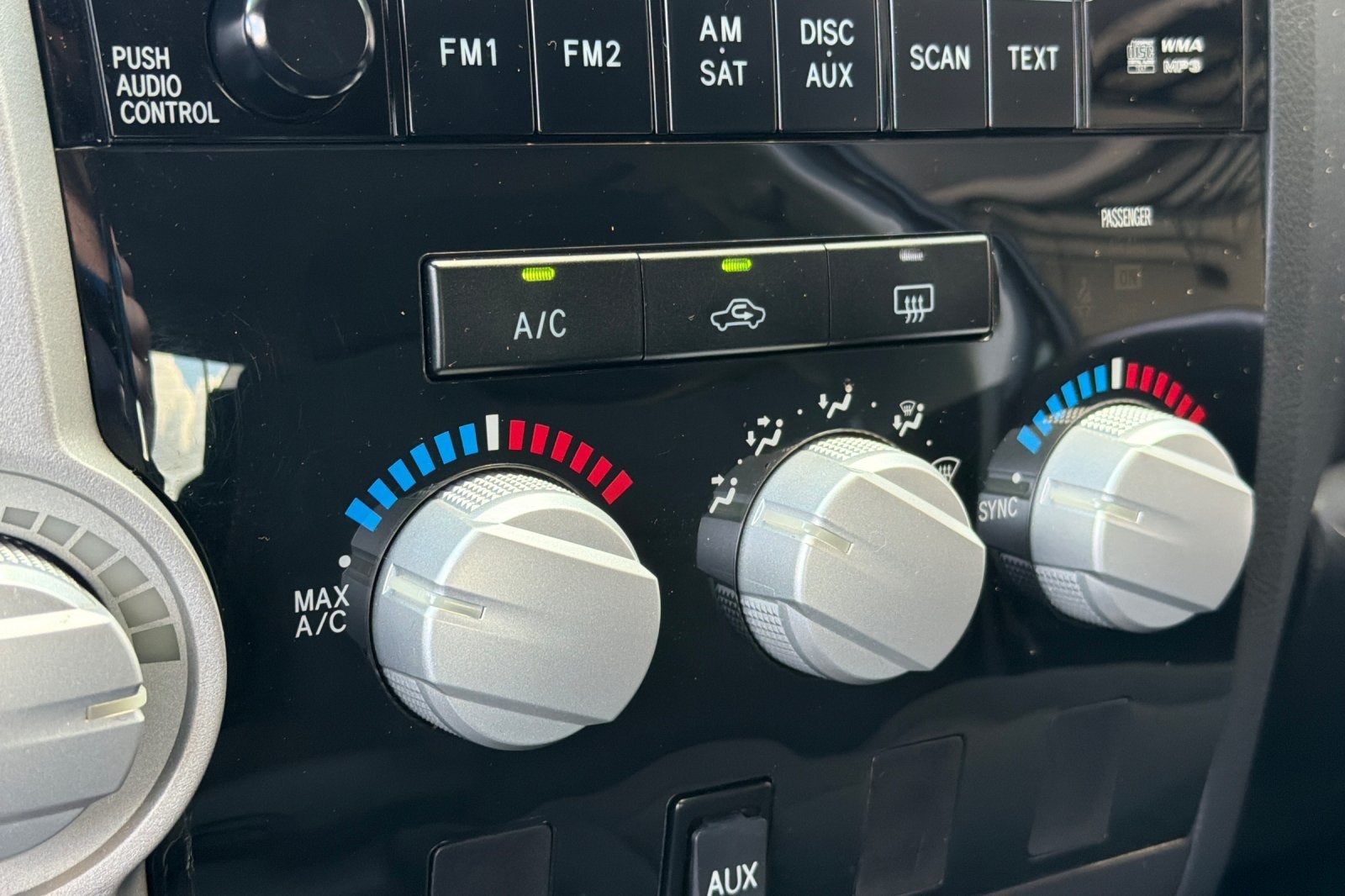 2008 Toyota Tundra SR5