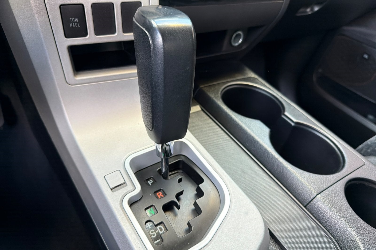 2008 Toyota Tundra SR5