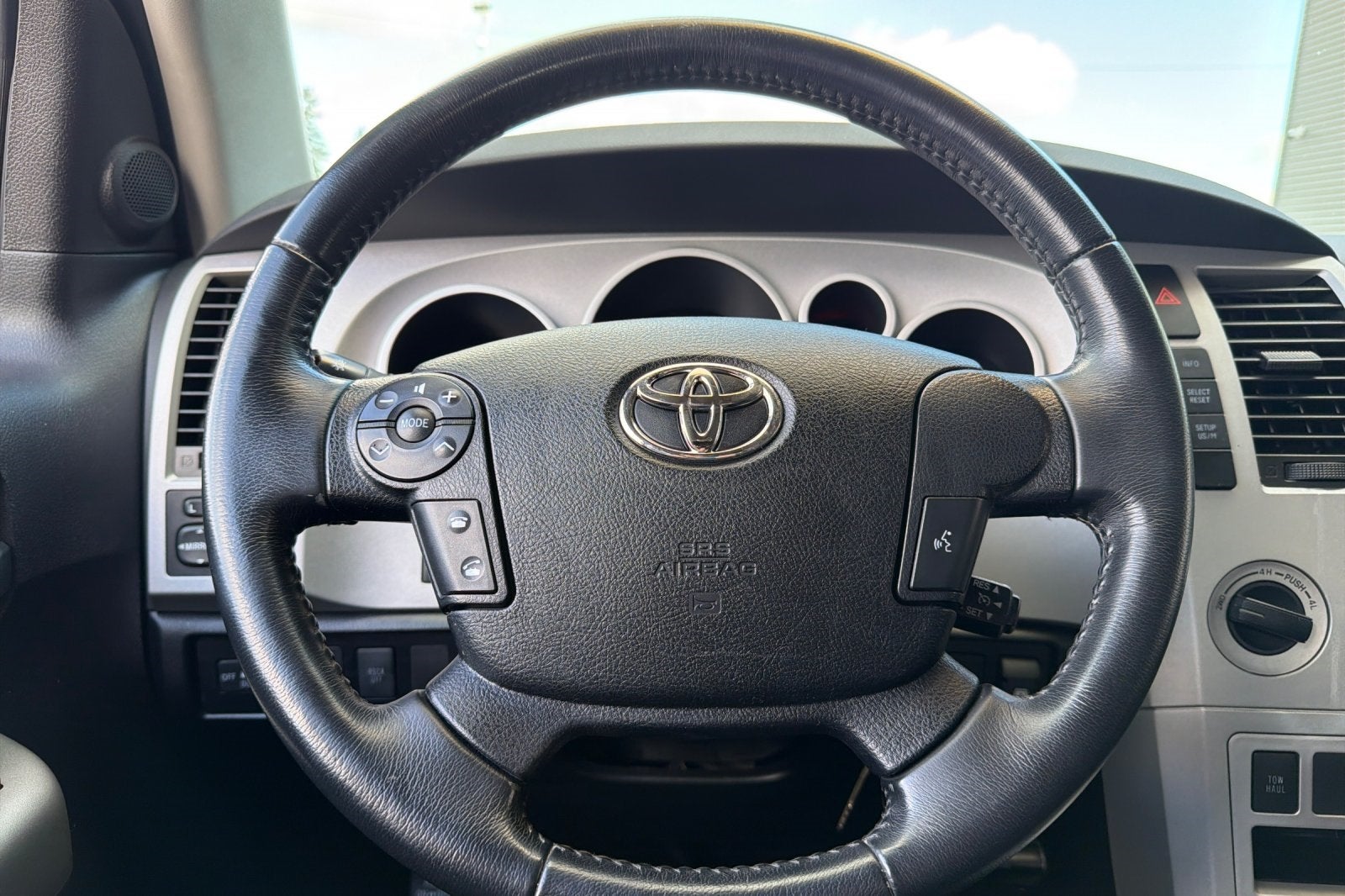 2008 Toyota Tundra SR5