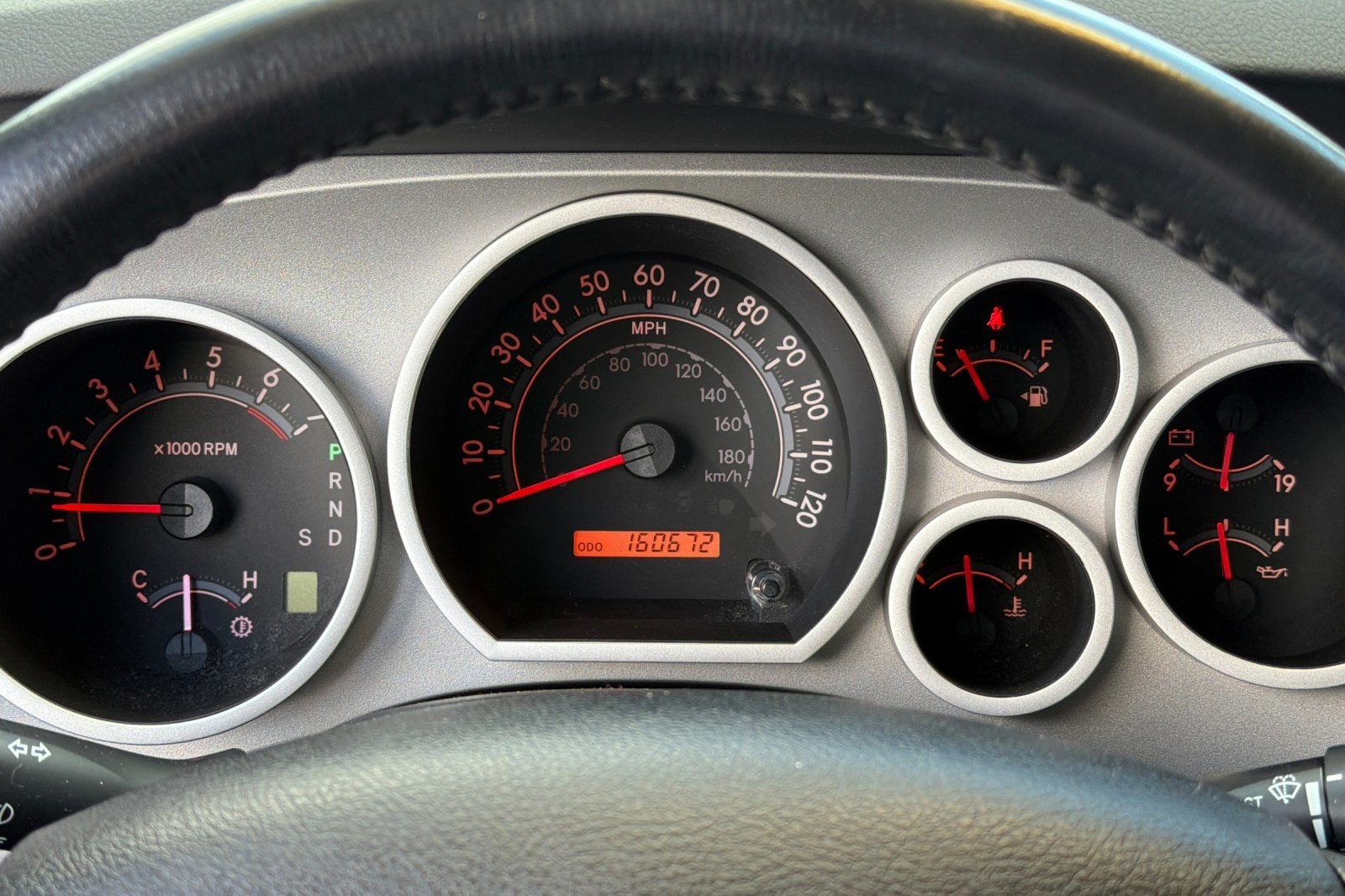 2008 Toyota Tundra SR5