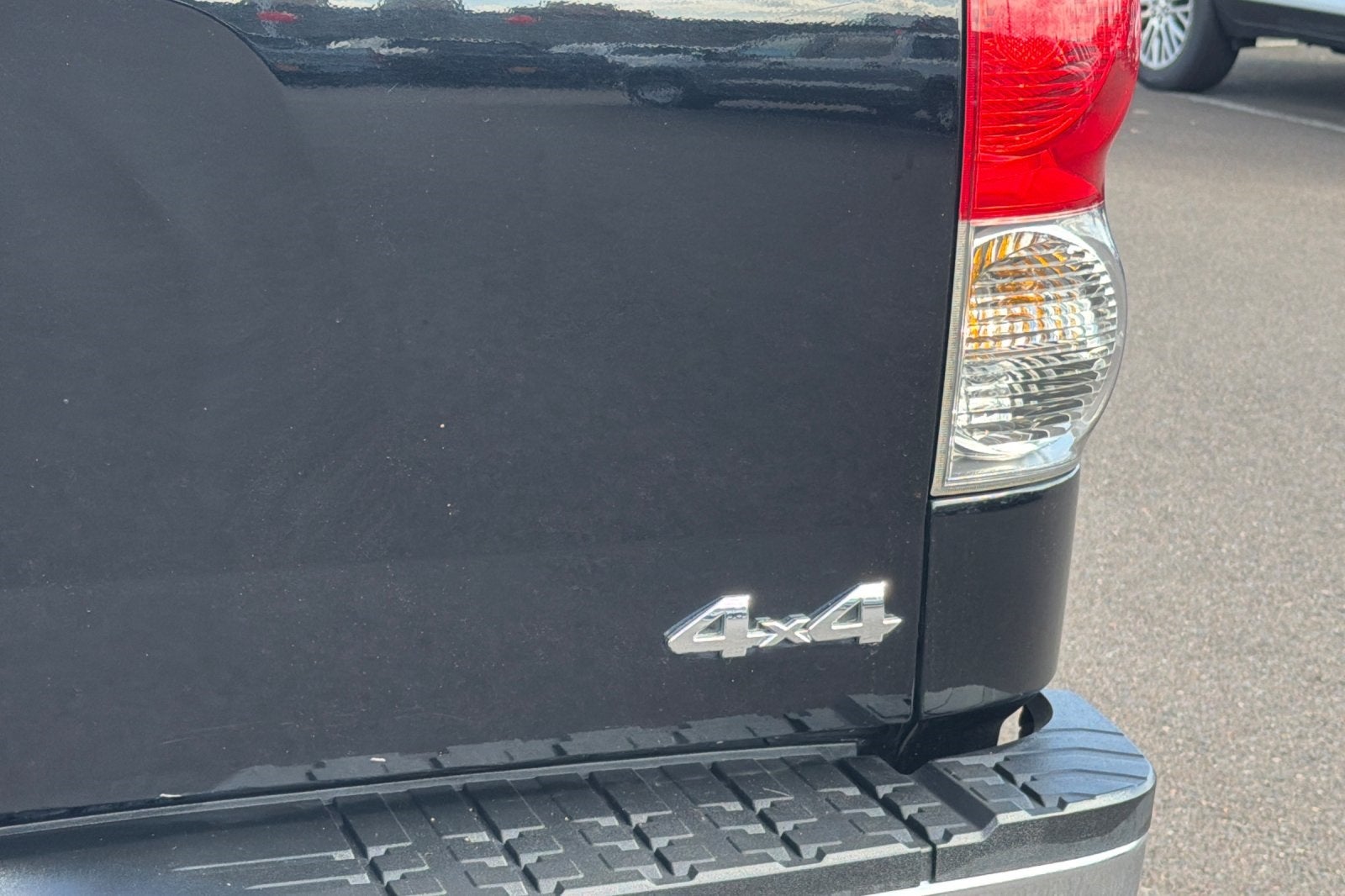 2008 Toyota Tundra SR5