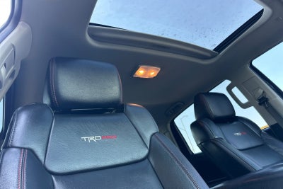 2019 Toyota Tundra TRD Pro