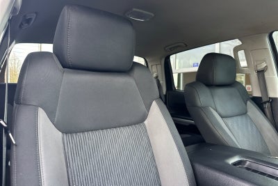 2014 Toyota Tundra SR5