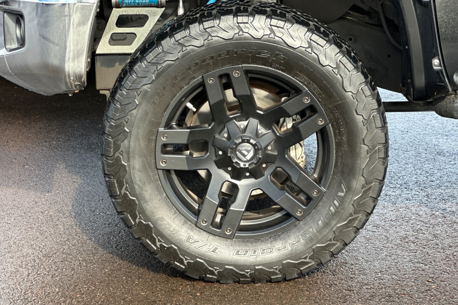 2014 Toyota Tundra SR5