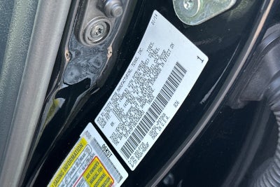 2014 Toyota Tundra SR5