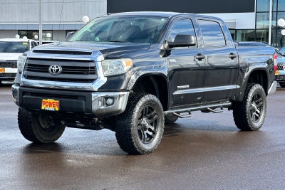 2014 Toyota Tundra SR5