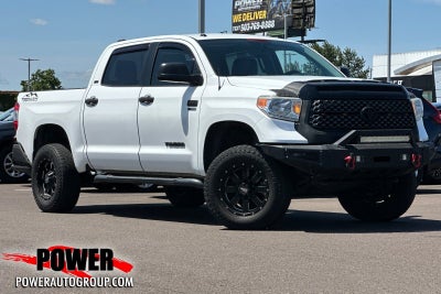 2014 Toyota Tundra SR5