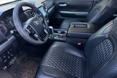 2014 Toyota Tundra SR5