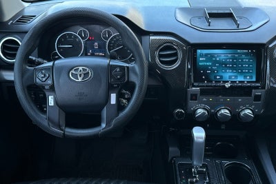2014 Toyota Tundra SR5