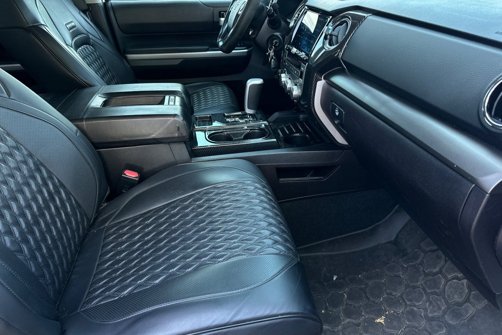 2014 Toyota Tundra SR5