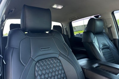 2014 Toyota Tundra SR5