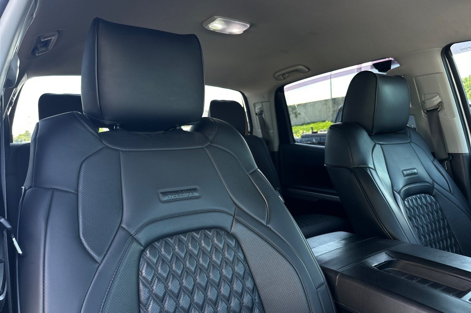 2014 Toyota Tundra SR5