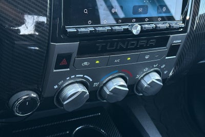 2014 Toyota Tundra SR5