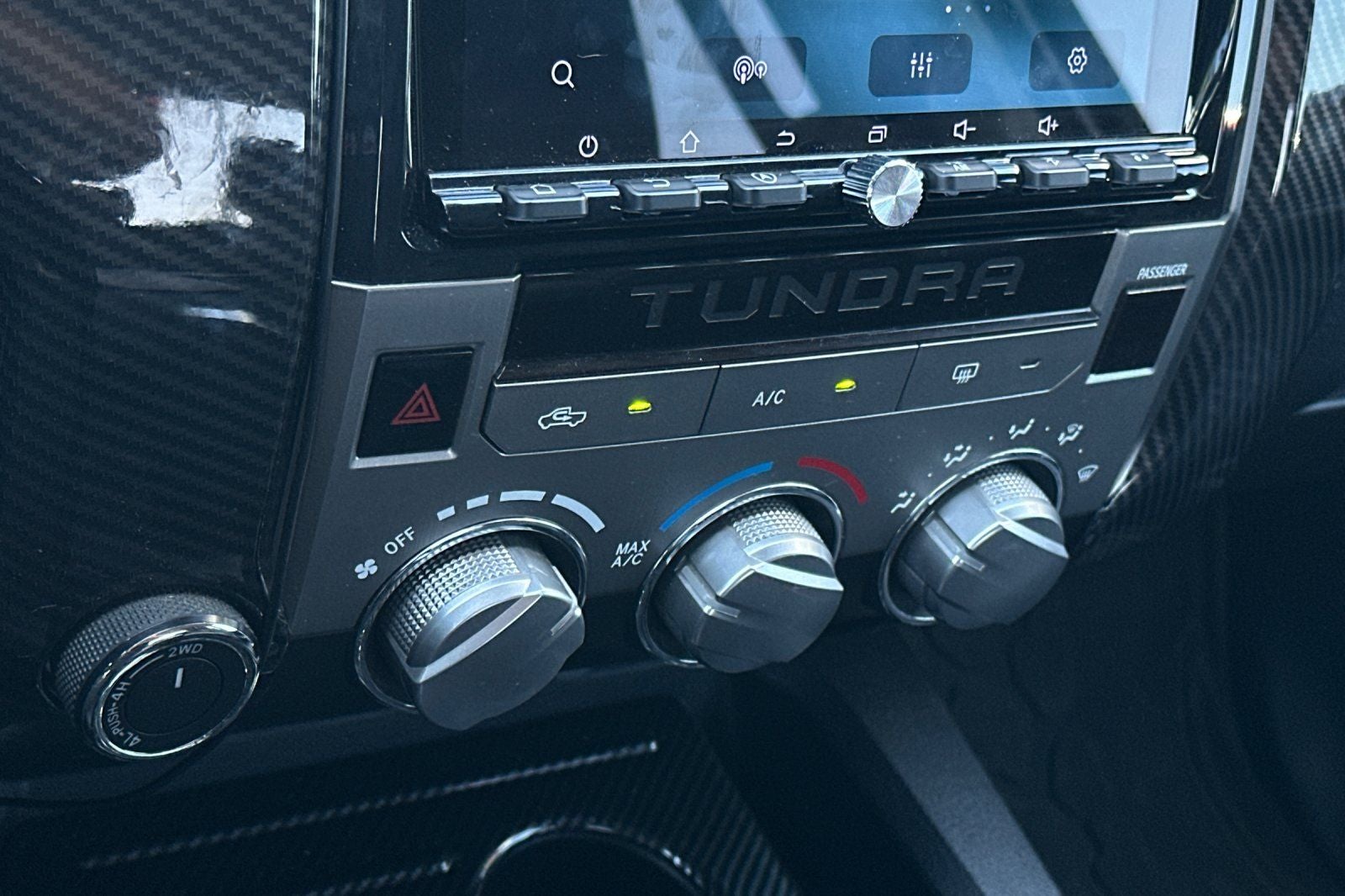 2014 Toyota Tundra SR5