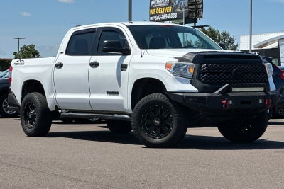 2014 Toyota Tundra SR5