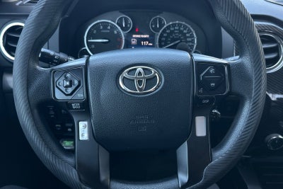 2014 Toyota Tundra SR5