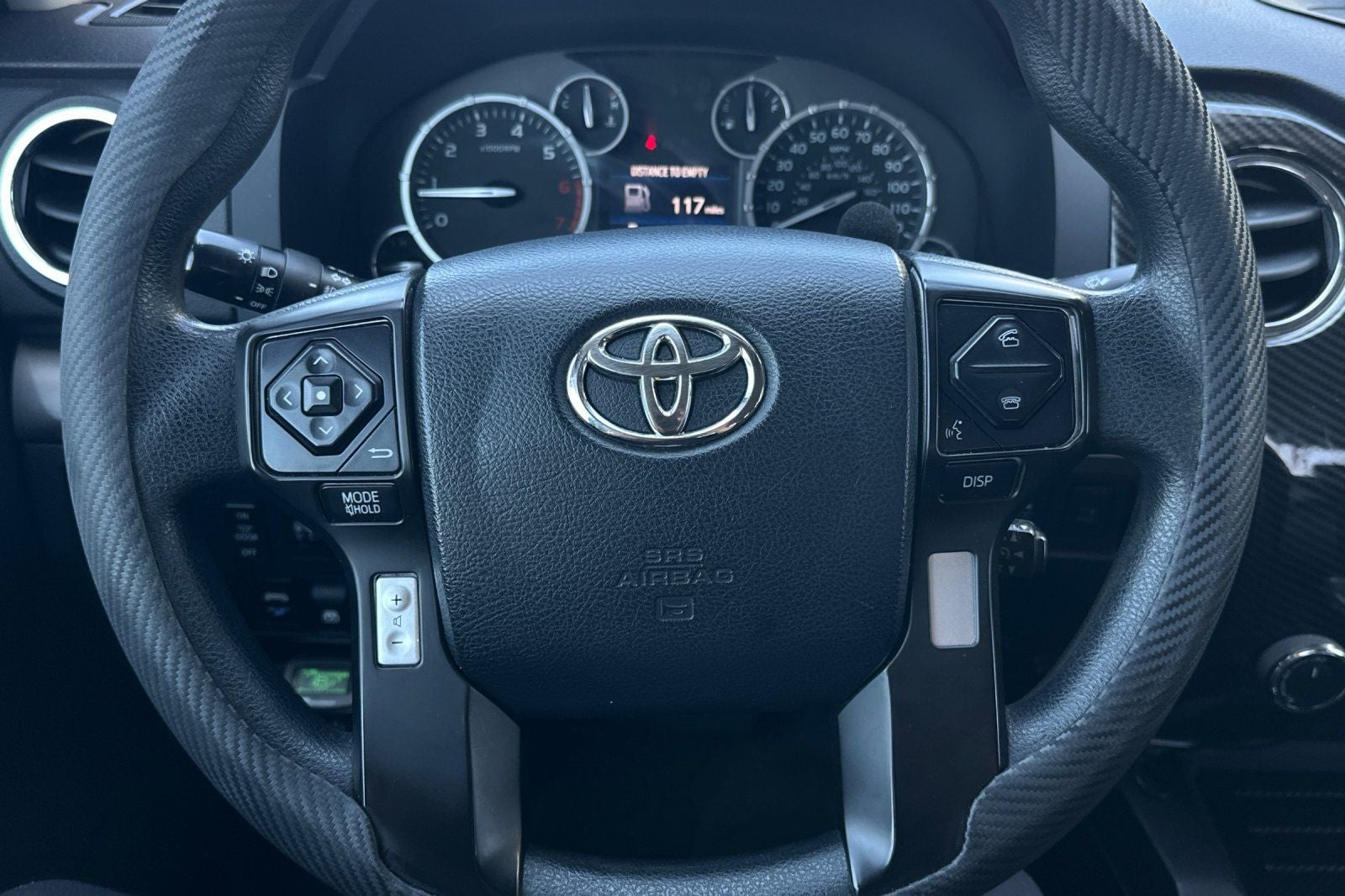 2014 Toyota Tundra SR5
