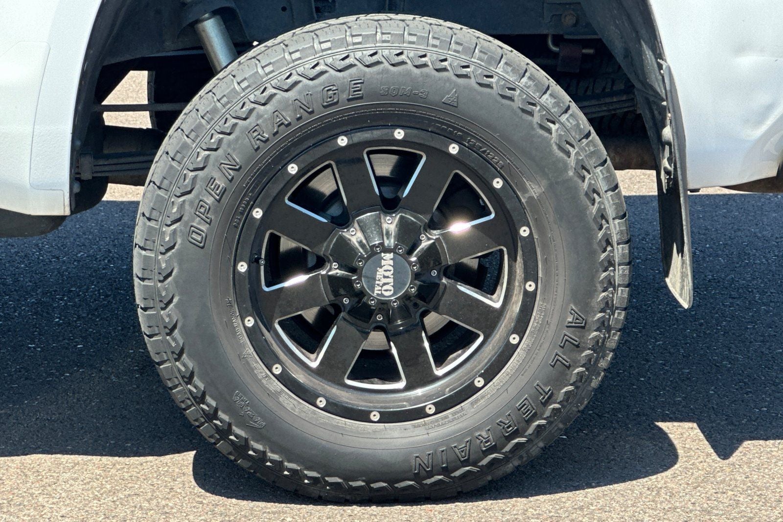 2014 Toyota Tundra SR5