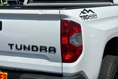 2014 Toyota Tundra SR5