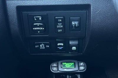 2014 Toyota Tundra SR5