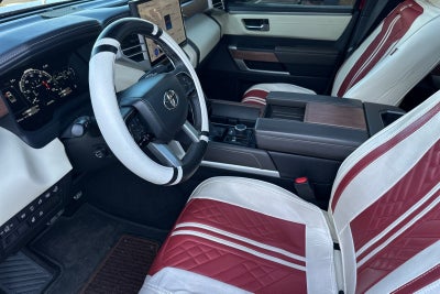 2022 Toyota Tundra 1794