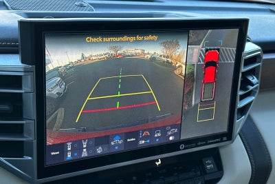 2022 Toyota Tundra 1794