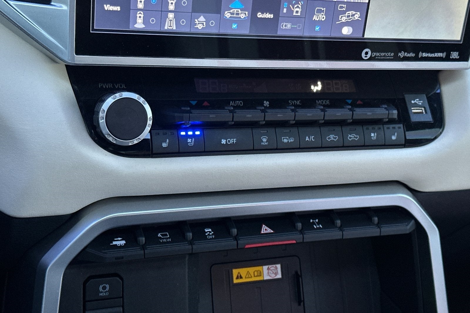 2022 Toyota Tundra 1794