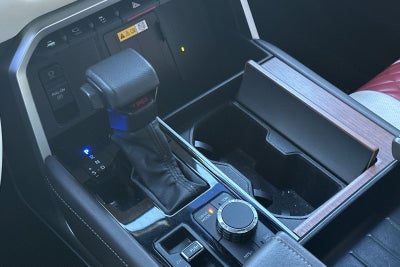 2022 Toyota Tundra 1794